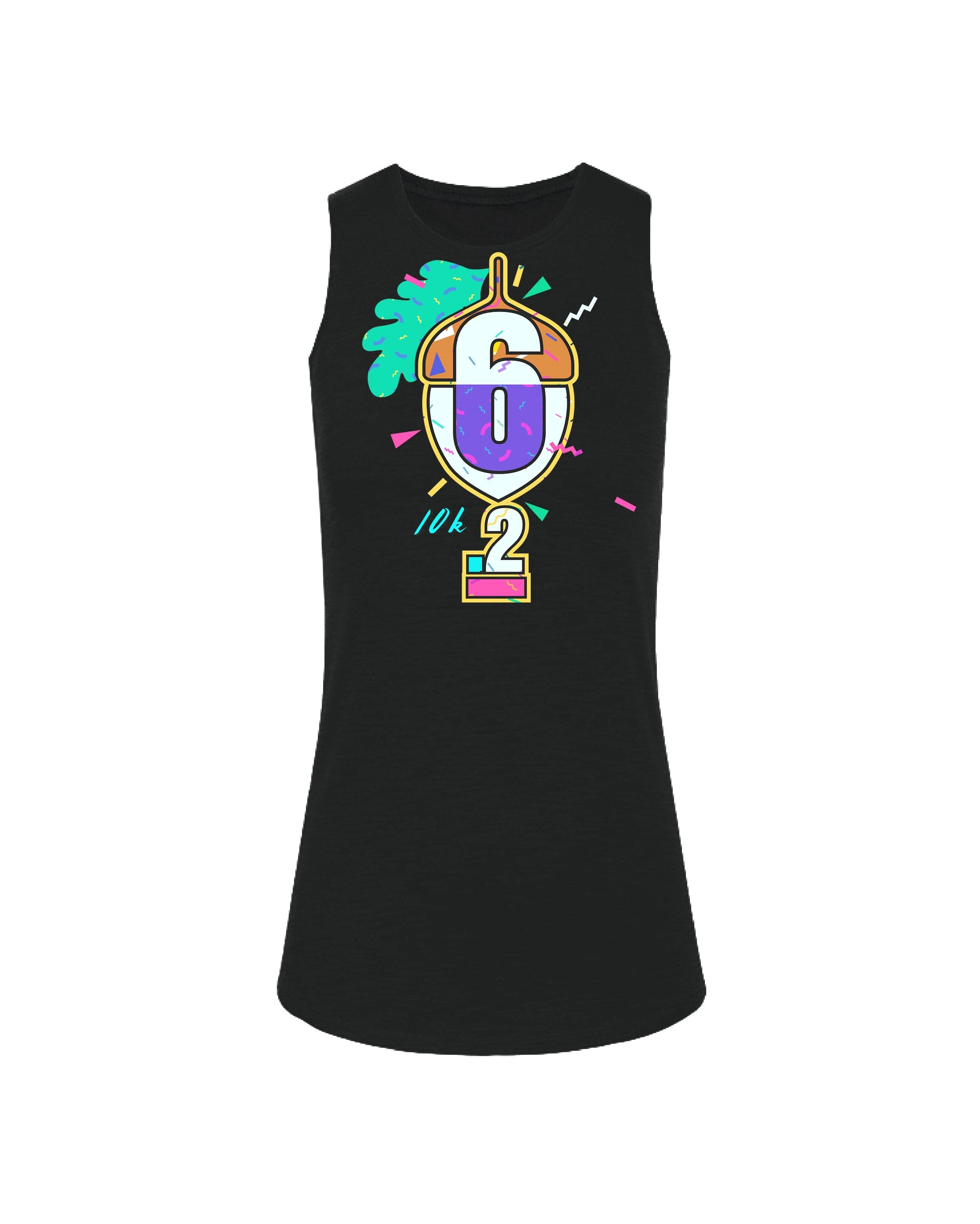 90s 6.2 Block Numbers