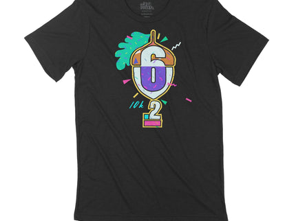 90s 6.2 Block Numbers