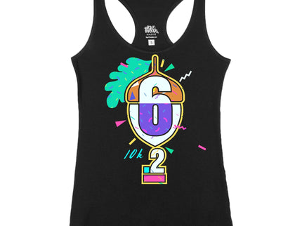 90s 6.2 Block Numbers