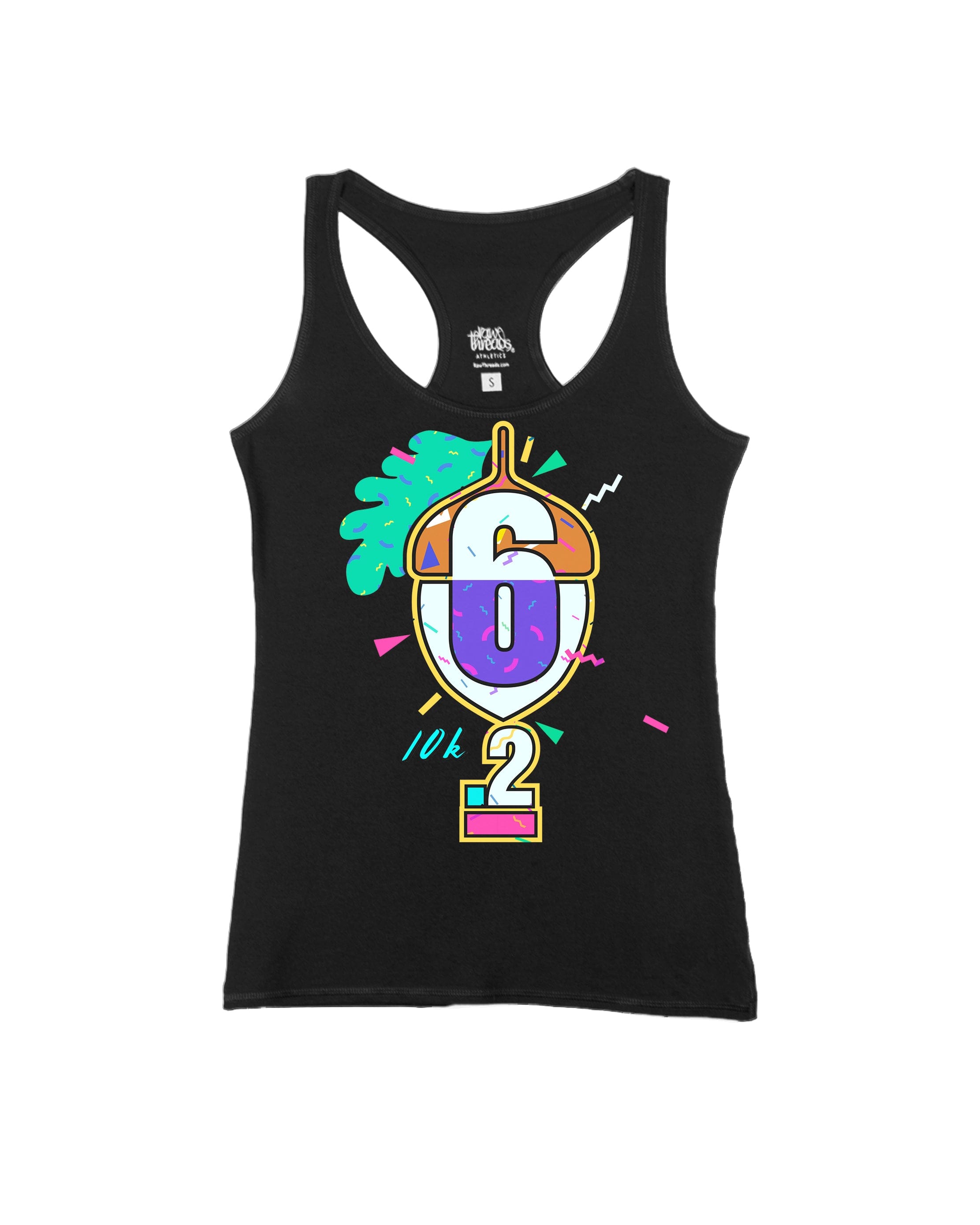 90s 6.2 Block Numbers