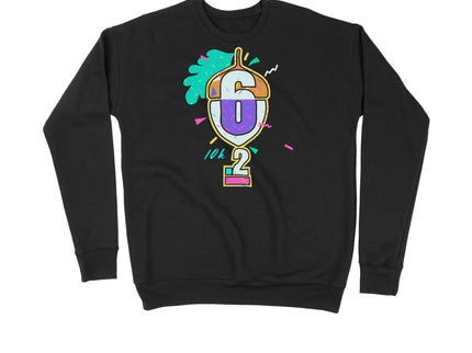 90s 6.2 Block Numbers