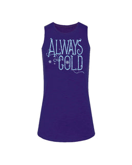 Reign Core Tank / 2XL