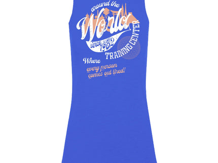 Around the World Training Center