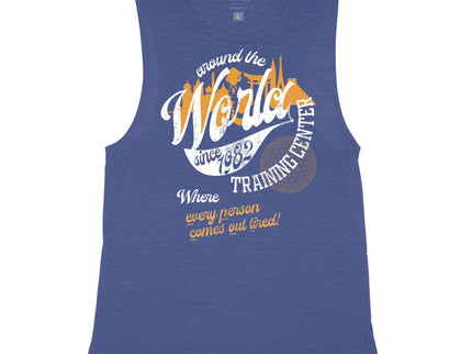 Around the World Training Center