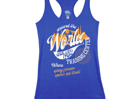 Around the World Training Center