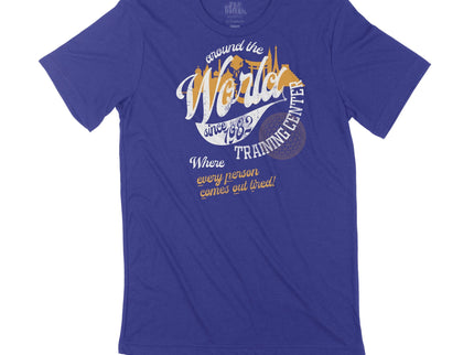 Around the World Training Center