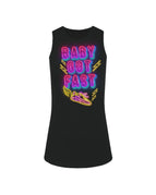 Black Core Tank