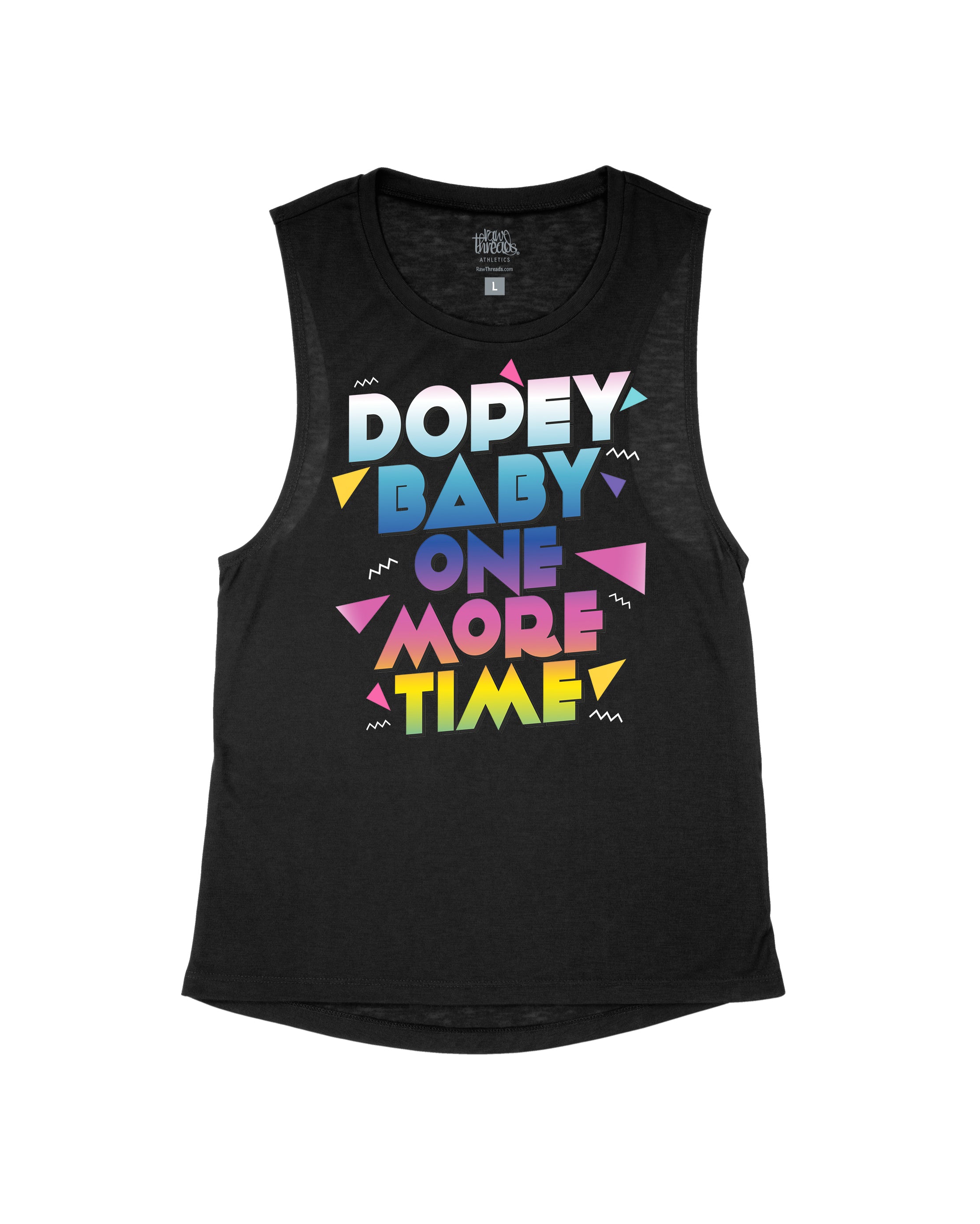 BABY ONE MORE TIME