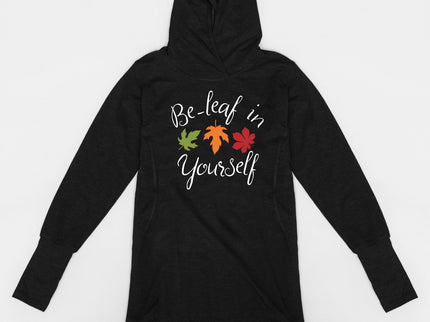 Be-leaf In Yourself