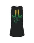 Black Core Tank