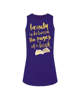 Reign Core Tank / 2XL