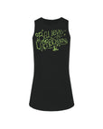 Black Core Tank