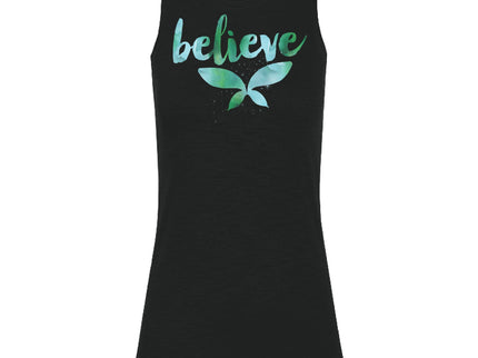 Believe with Wings Watercolor