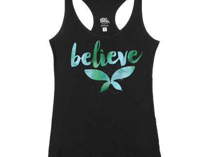 Believe with Wings Watercolor