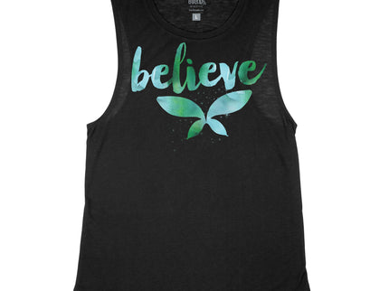 Believe with Wings Watercolor