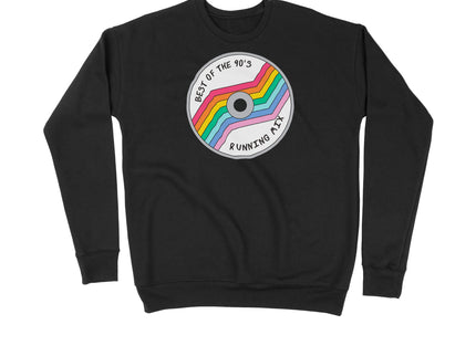 Best of the 90's Running Mix CD