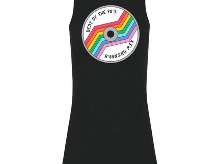 Best of the 90's Running Mix CD