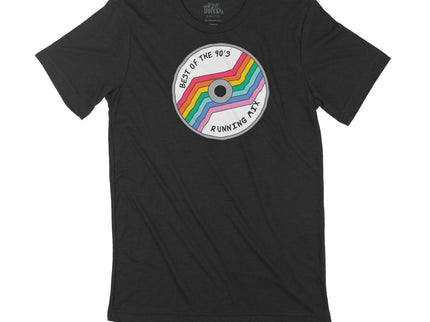 Best of the 90's Running Mix CD