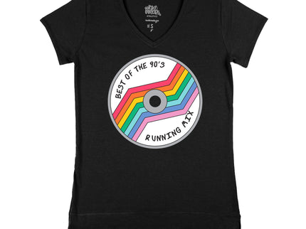 Best of the 90's Running Mix CD