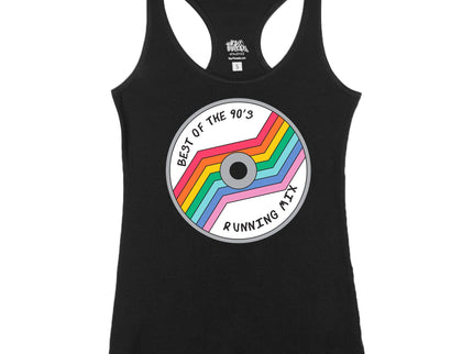 Best of the 90's Running Mix CD