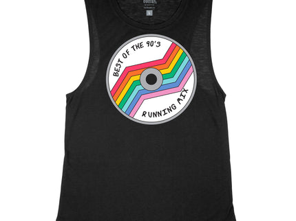 Best of the 90's Running Mix CD