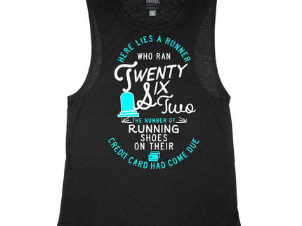 Beware of Running 26.2