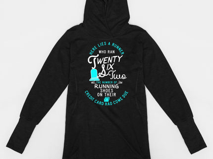 Beware of Running 26.2