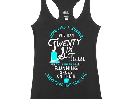 Beware of Running 26.2