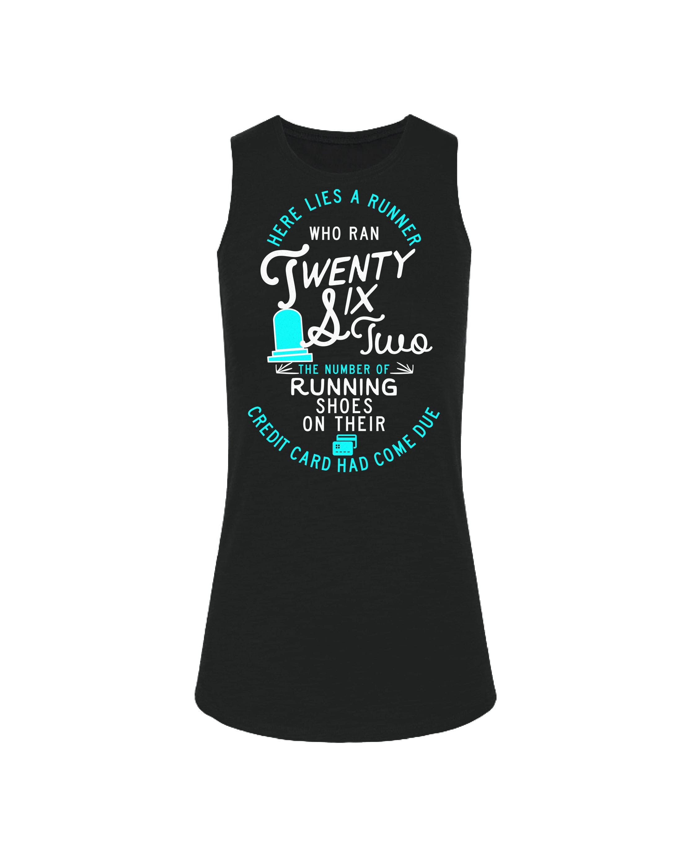 Beware of Running 26.2