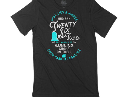 Beware of Running 26.2