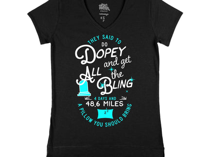 Beware of Running Dopey