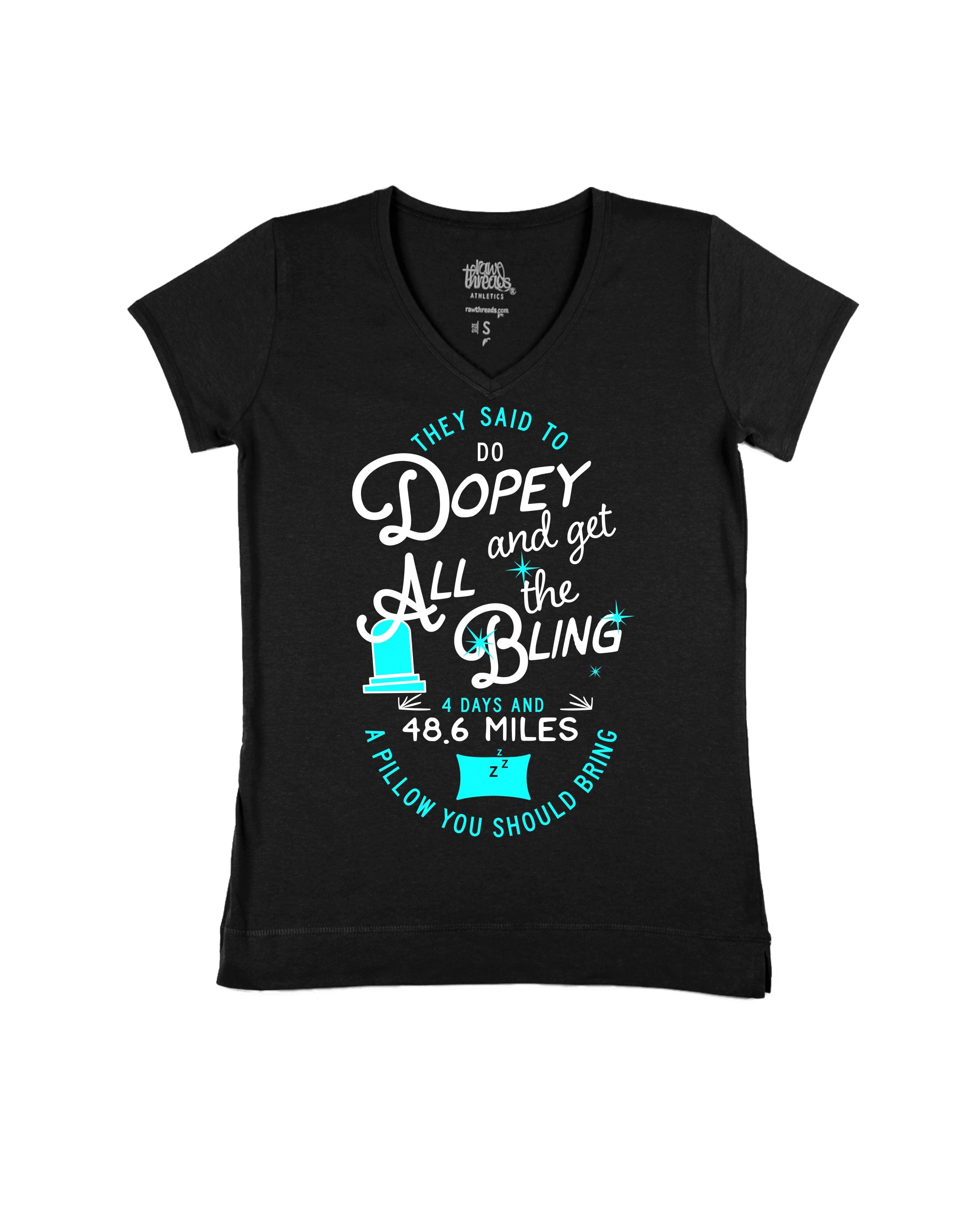 Beware of Running Dopey
