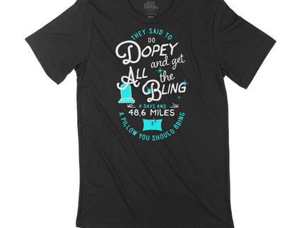 Beware of Running Dopey