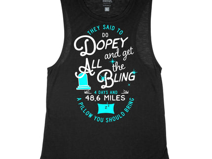 Beware of Running Dopey