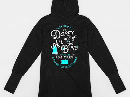 Beware of Running Dopey