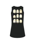 Black Core Tank