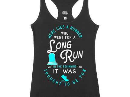 Beware of Running Long Run