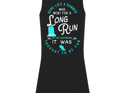 Beware of Running Long Run