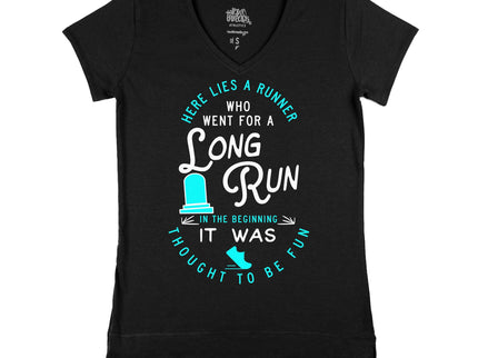 Beware of Running Long Run