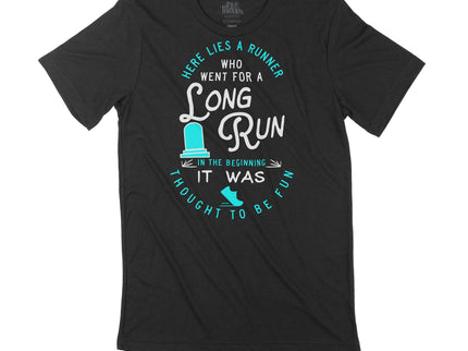 Beware of Running Long Run