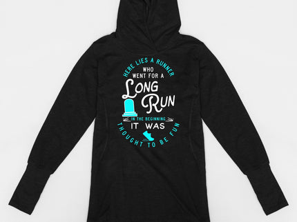 Beware of Running Long Run