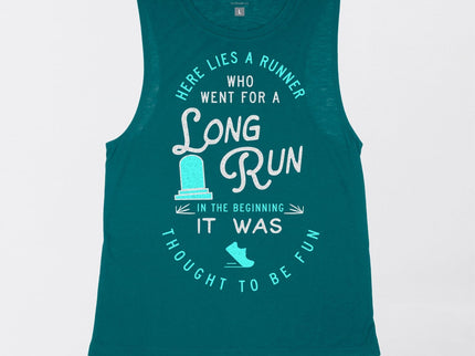 Beware of Running Long Run