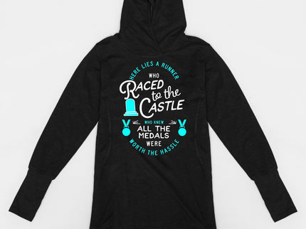 Beware of Running to the Castle