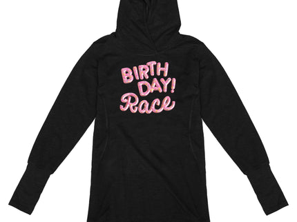 Birthday! Race Sprinkles