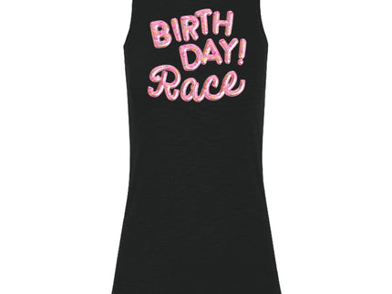 Birthday! Race Sprinkles