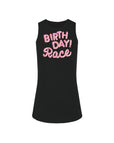 Black Core Tank