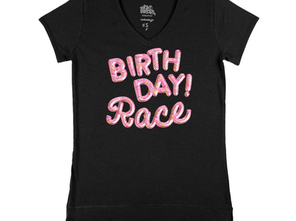 Birthday! Race Sprinkles