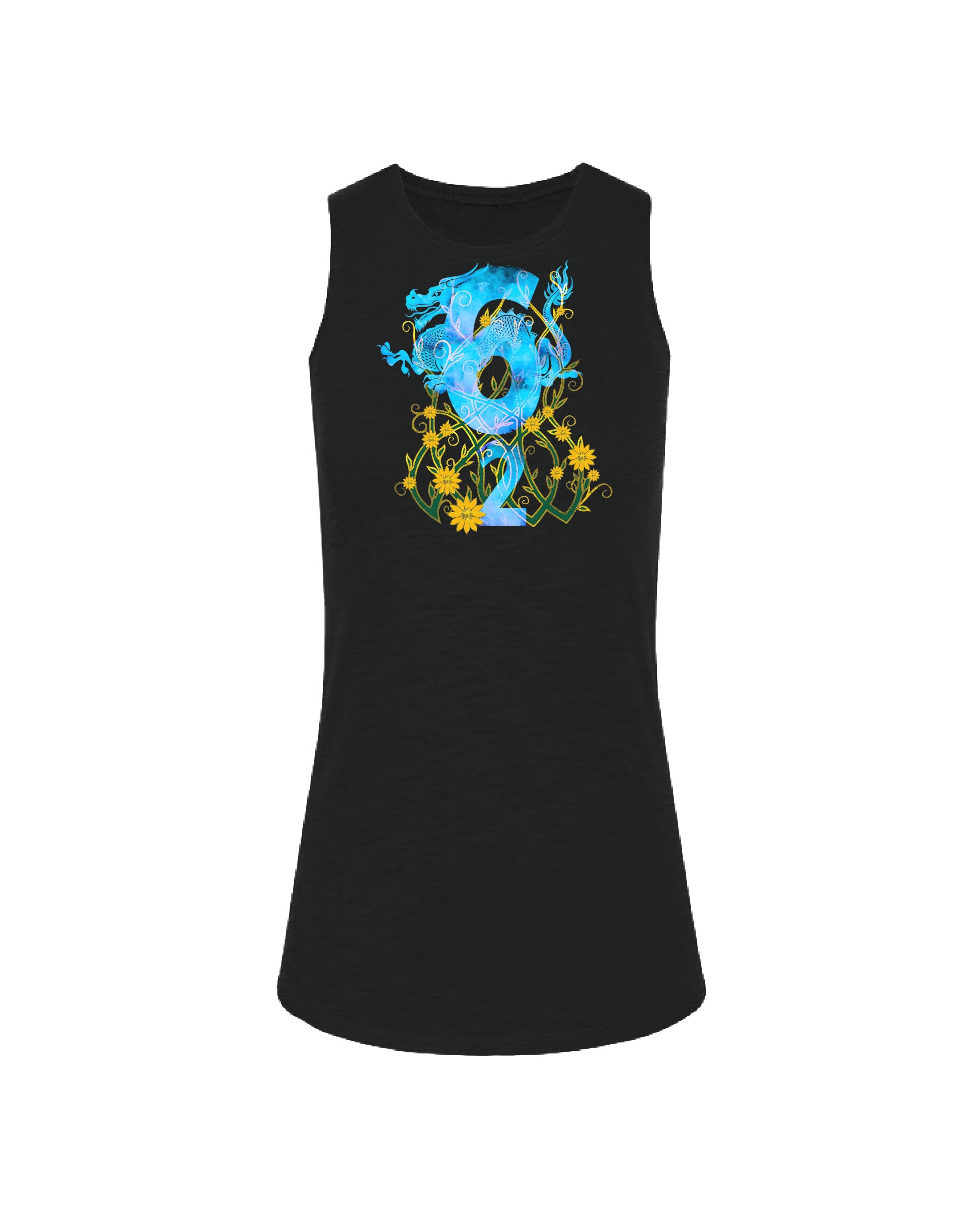 Blue Dragon 6.2