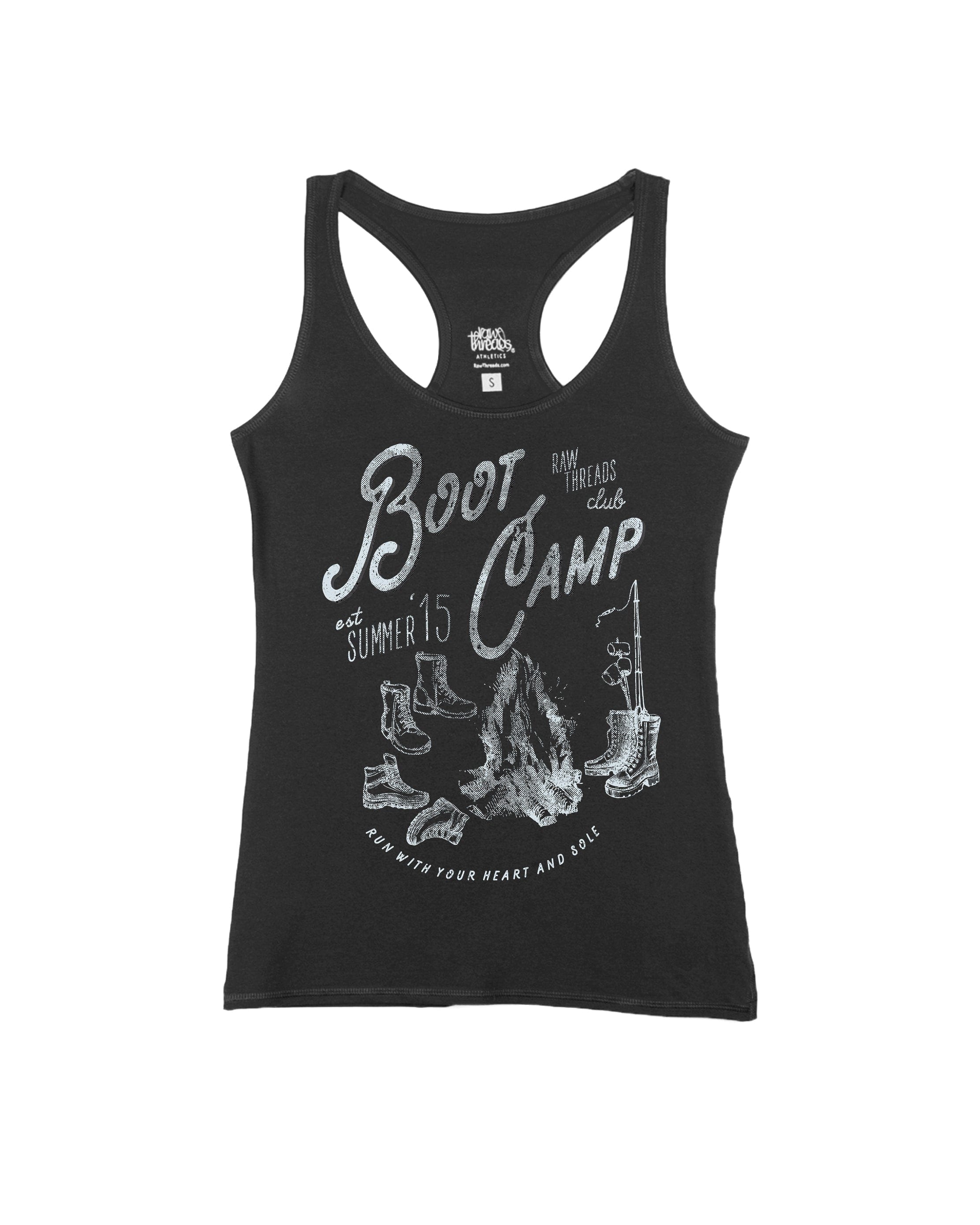 Boot Camp
