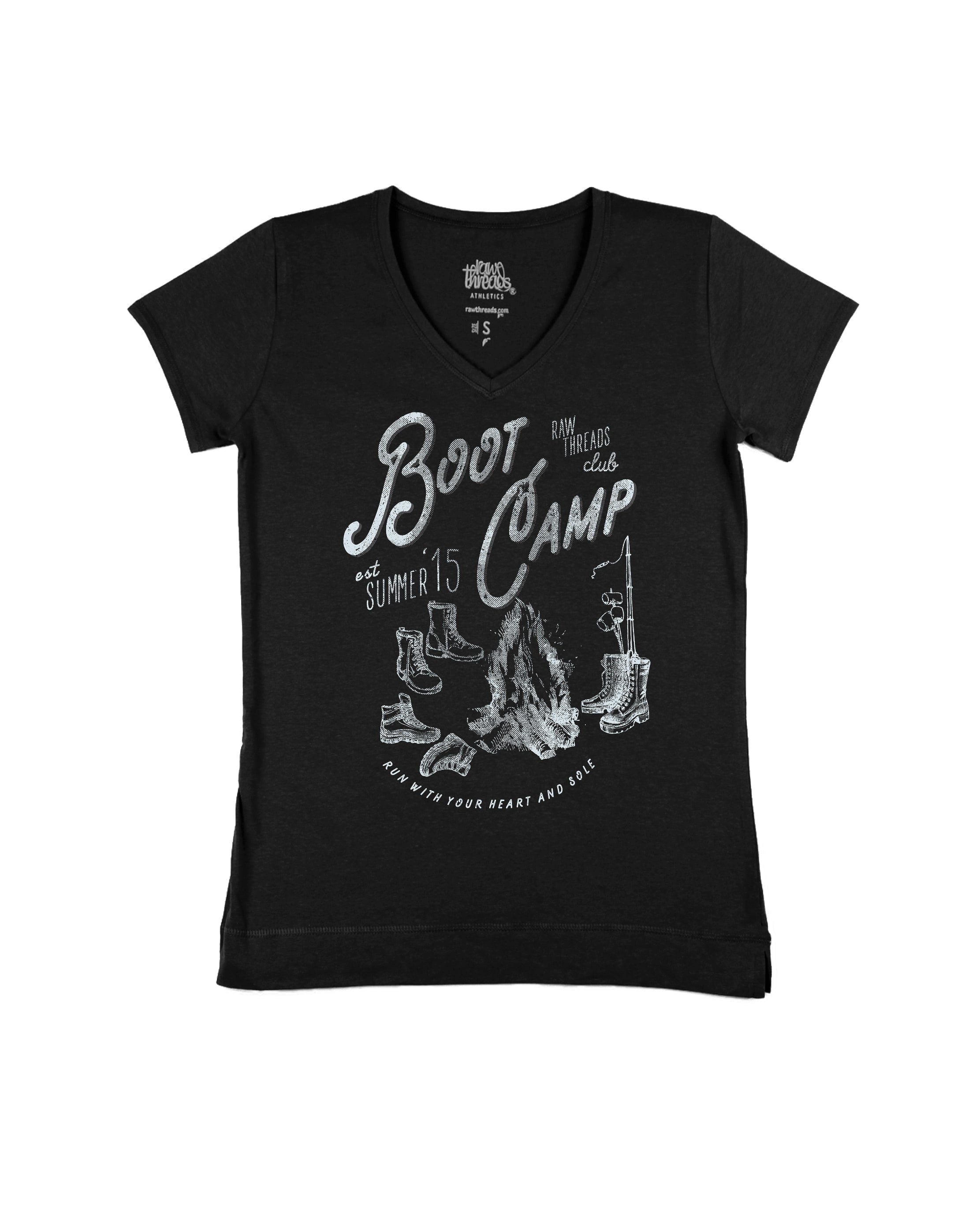 Boot Camp
